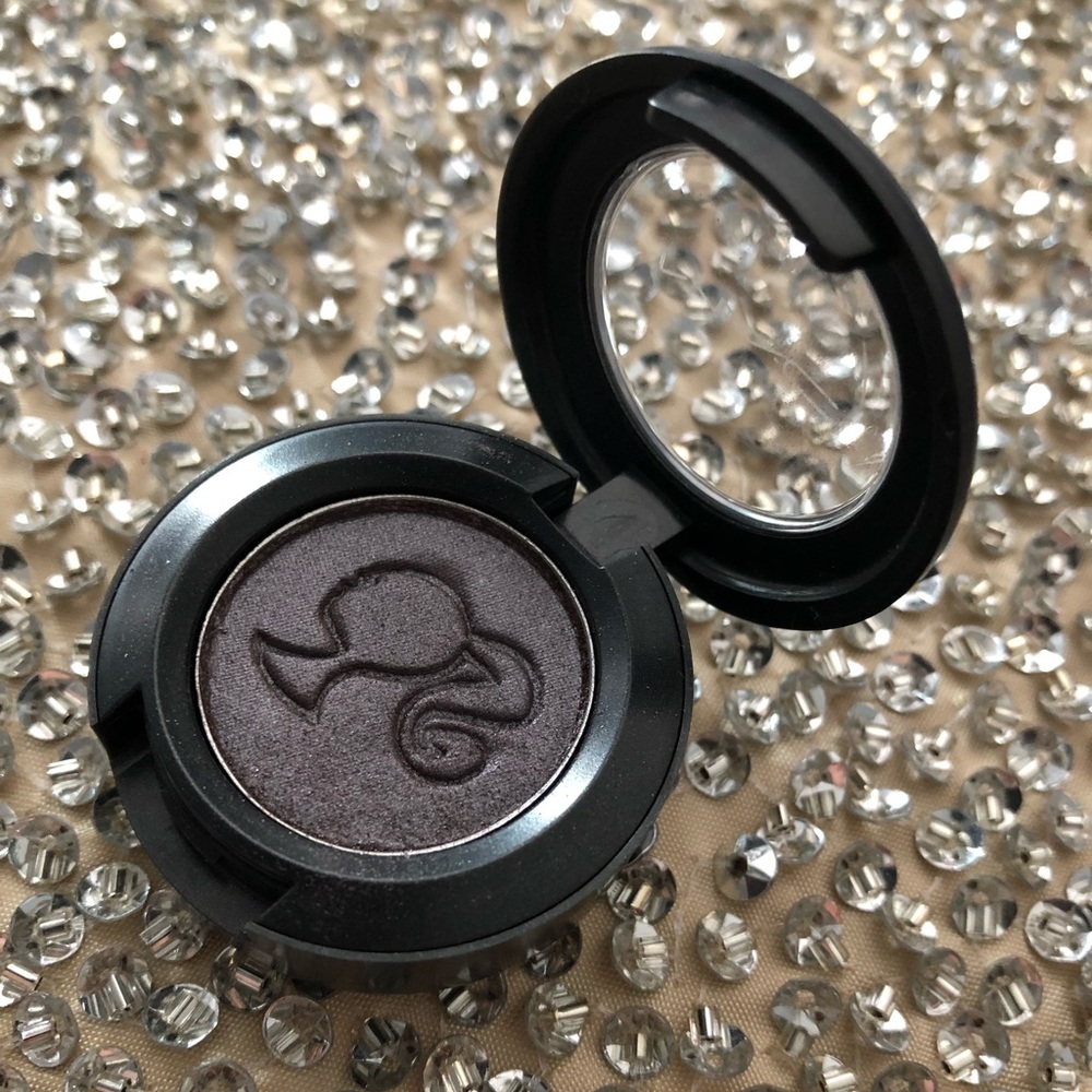 MAC EyeShadow, Mothbrown